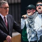 Kneecap react to Keir Starmer's resignation
