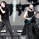 Knocked Loose to carry on with Metallica tour after guitarist hit by car and singer suffers Bell’s Palsy