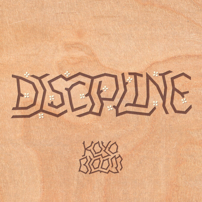 Koyo Bloom: Discipline - Single Review