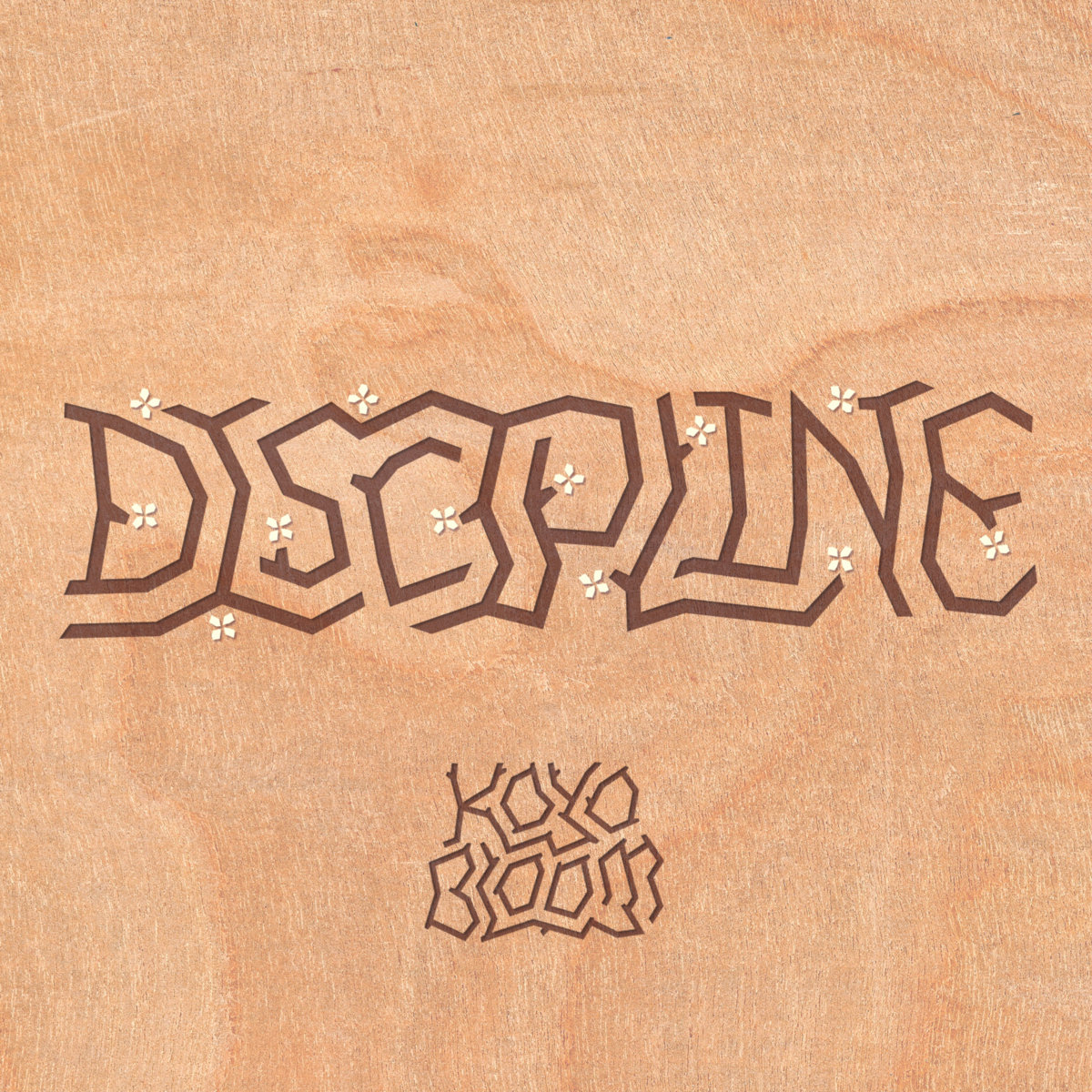 Koyo Bloom: Discipline - Single Review