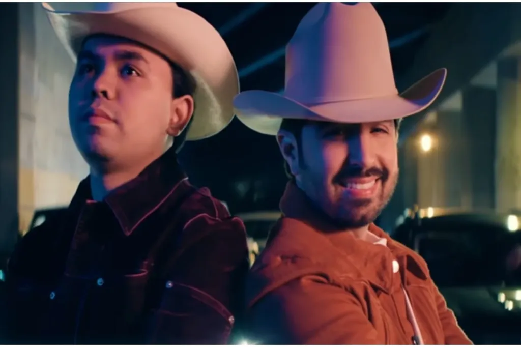 La Receta Gets First Billboard No. 1 With Joss Favela Collab