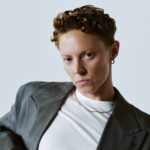 La Roux shares anthemic synth driven single 'Babyline': "Happier, lighter, braver"
