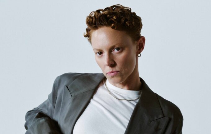 La Roux shares anthemic synth driven single 'Babyline': "Happier, lighter, braver"