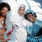 Labelle Talks Lincoln Center Tribute 'Nightbirds: Music of Labelle'