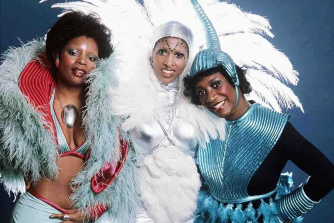 Labelle Talks Lincoln Center Tribute 'Nightbirds: Music of Labelle'