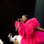 Lady Lava, Machel Montano & More