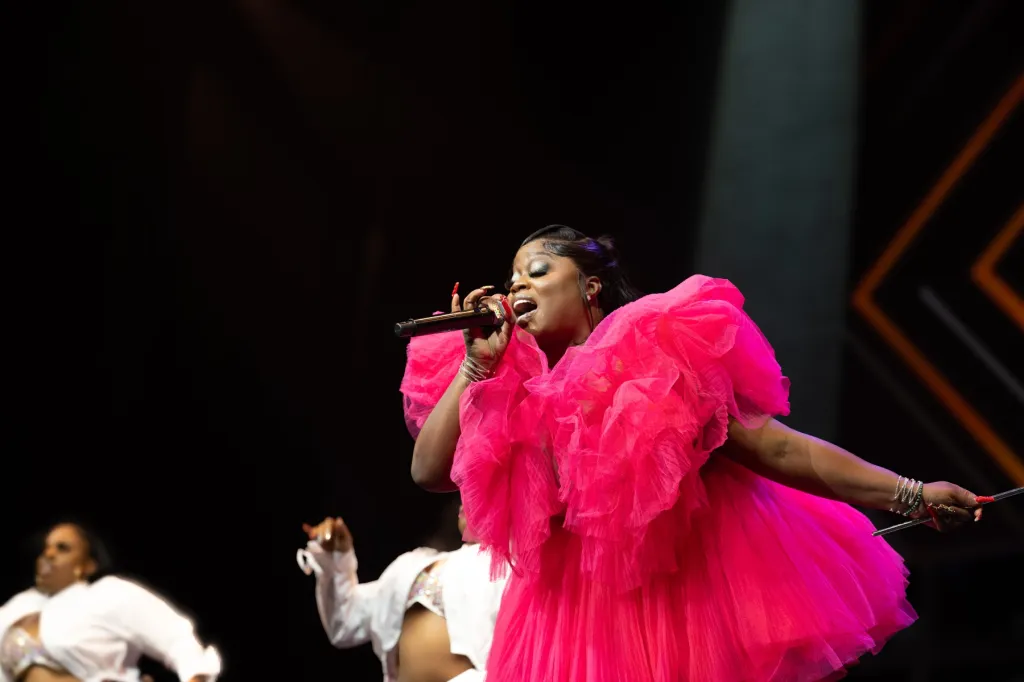 Lady Lava, Machel Montano & More