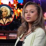 Latto Appears to Challenge Cardi B to Get in the Booth