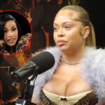 Latto Explains Why She Called Out Cardi B on 'Gimmie Dat'