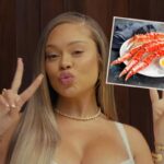 Latto's 'Hostage' Lyrics Crack Open a Hilarious Crab Leg Trend