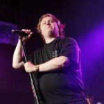 Lewis Capaldi Says New Album Is in the Works During TRNSMT Set