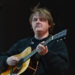 Lewis Capaldi confirms new album is in the works, opens up about time his "mental health took a beating"