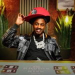 Lil Tjay Stumbles, But Makes an Epic Comeback in Hip-Hop Trivia
