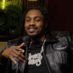 Lil Tjay on His New Album, YNW Melly Friendship & Offset Drama