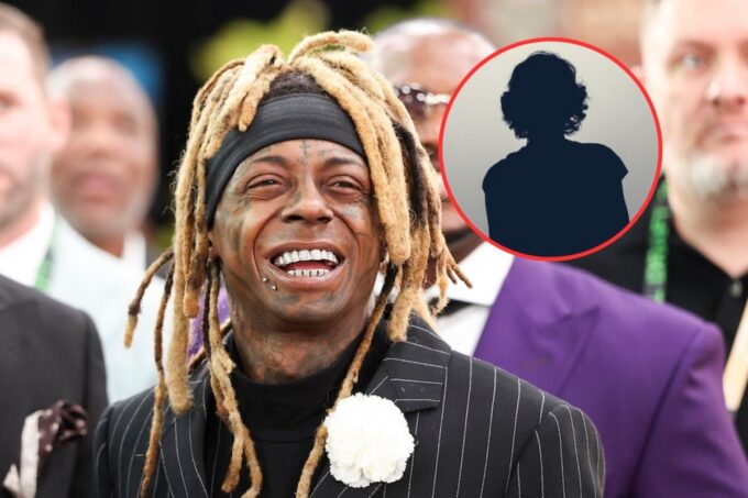 Lil Wayne Secretly Engaged to Mysterious Woman