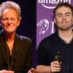 Lindsey Buckingham shares his love of Sam Fender: "My favourite song"