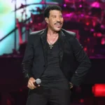 Lionel Richie Files To Trademark His Voice & Choruses Of Hit Singles