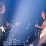 Listen to Olivia Rodrigo and The Cure's Robert Smith team up on gorgeous heartbreaker collab 'What's Wrong With Me'