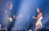 Listen to Olivia Rodrigo and The Cure's Robert Smith team up on gorgeous heartbreaker collab 'What's Wrong With Me'