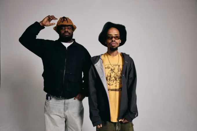 Live Review: Earl Sweatshirt & MIKE @ The Timber Yard, Melbourne