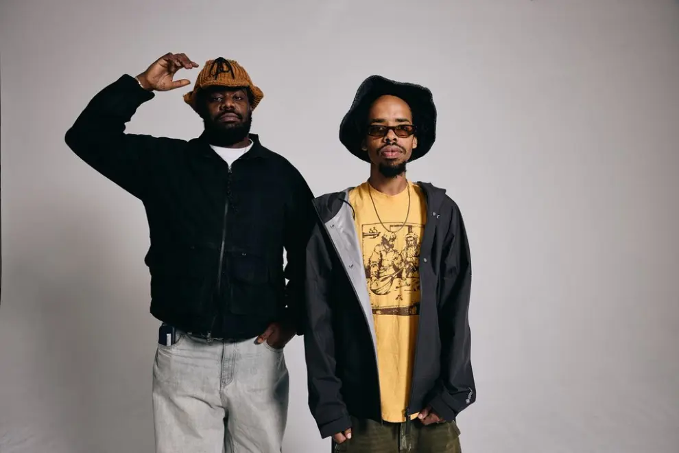 Live Review: Earl Sweatshirt & MIKE @ The Timber Yard, Melbourne
