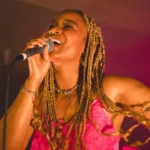 Live Review: Jewel Owusu @ Palais Theatre, Melbourne