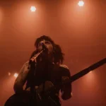 Live Review: Wednesday @ The Metro Theatre, Sydney