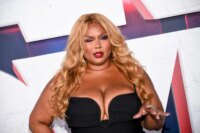 Lizzo 'Bitch' Album: Listen Now
