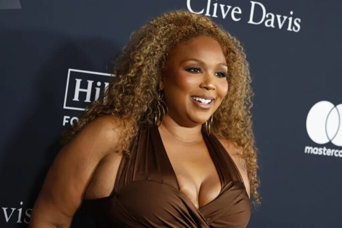 Lizzo Explains Why Michael Jackson, Prince's Legacies Can't Be Matched