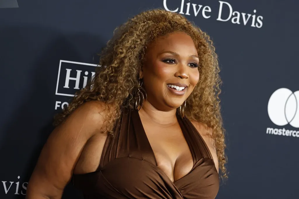 Lizzo Explains Why Michael Jackson, Prince's Legacies Can't Be Matched