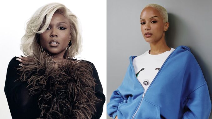 Lizzo and Imani Imani flex pop narratives in opposite ways : NPR