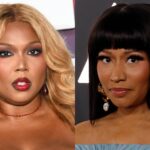 Lizzo appears to address criticism from Nicki Minaj on alternate version of ‘Bitch’