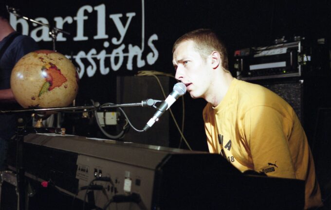 London's legendary Camden Barfly to return