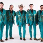 Los Tigres del Norte to Headline Estadio GNP During World Cup 2026