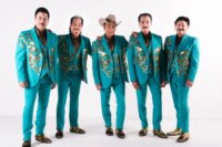 Los Tigres del Norte to Headline Estadio GNP During World Cup 2026