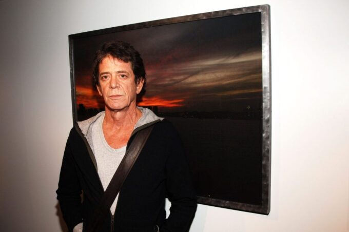 Lou Reed's Songwriting Credit on Madonna 'Danceteria' Song Explained