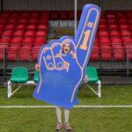 Lynks shares "accidental" England World Cup parody banger 'Kick The Ball!’
