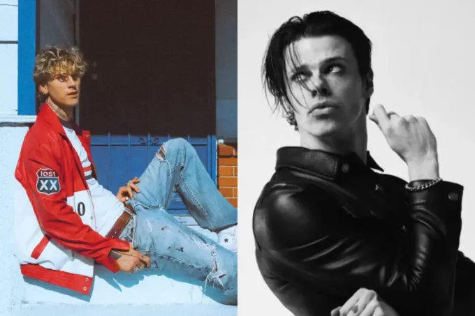 MGK Blasts Yungblud As ‘Silver-Spooned Preachy W*nker,’ Yungblud’s Team Responds