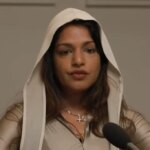 M.I.A. Says Kid Cudi Didn't Meet With Her When Dropping Her From Tour