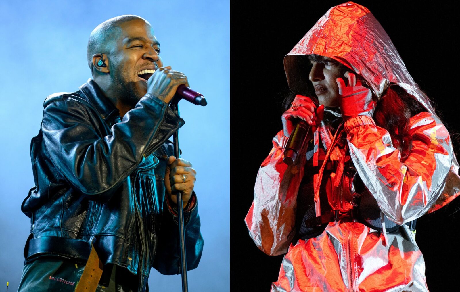 M.I.A. sues Kid Cudi for $2.8million, alleging he kicked her off tour to "generate publicity" after making controversial comments