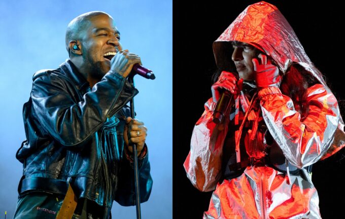 M.I.A. sues Kid Cudi for $2.8million, alleging he kicked her off tour to "generate publicity" after making controversial comments