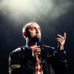 Mac Miller Soundtracks MLB's Campaign Celebrating USA's 250th Birthday