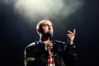 Mac Miller Soundtracks MLB's Campaign Celebrating USA's 250th Birthday