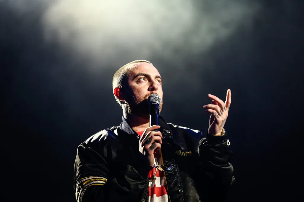 Mac Miller Soundtracks MLB's Campaign Celebrating USA's 250th Birthday