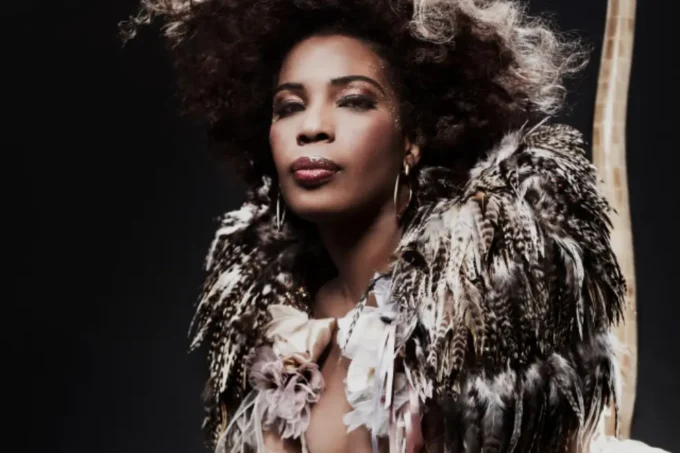 Macy Gray Reveals 2026 Australian Tour Dates
