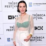 Madonna 'Confessions II' Film Debuts at Tribeca, Celeb Cameos Abound