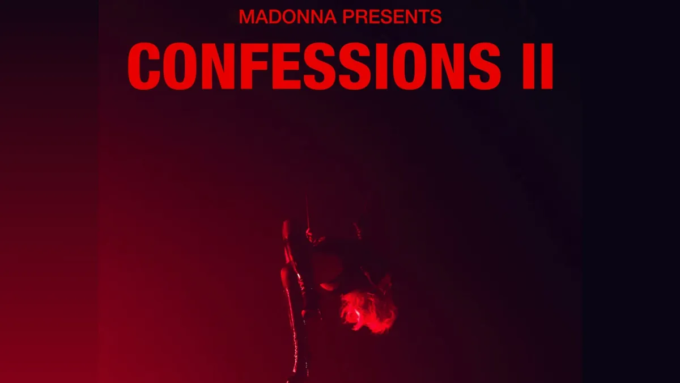 Madonna Releasing ‘Confessions II - The Film’ on YouTube