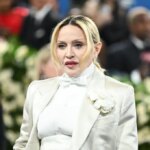 Madonna Says 'Confessions II' Was Born From Biopic Delays