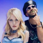 Madonna and Feid Score FIFA World Cup Release With ‘Read My Lips’