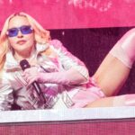 Madonna to host 'Club Confessions' album listening party in London